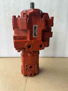 Vente chaude pour Cat 305.5 pièces d'excavatrice haute Performance nouvelle Construction pompe hydraulique 455-7947-00 matériau en acier en vente - Product Image 4