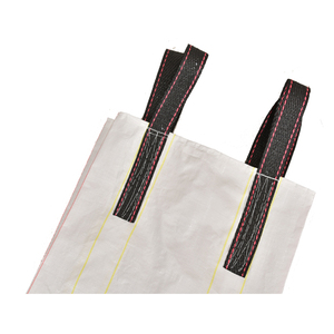 EGP JBB-15 Super Sacks Durable <strong>1</strong> <strong>Tonne</strong> Bulk PP Plastic Woven Big <strong>Bag</strong> 500 kg - Product Image 4