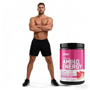 <strong>Best</strong>-Selling SHIELD Professional Amino Acid Protein Powder Halal/Kosher Certified 270g Adults Sports Nutrition Supplement - Product Image 1
