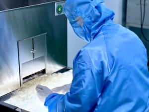 2026 Yüksek Kalite Toptan Boş Kapsüller Nişasta Kapsülleri Üreticisi Doğal Vejetaryen Bitkisel Nişasta Kapsülleri - Product Image 3