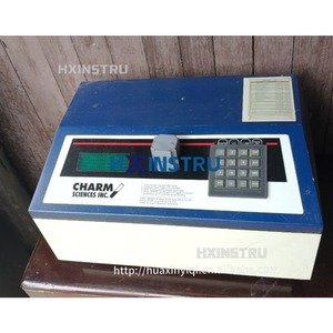 Quadtech / IET Labs 7600 Plus 10Hz à 2 MHz Mètre LCR de précision d'occasion 80% neuf H - Product Image 1