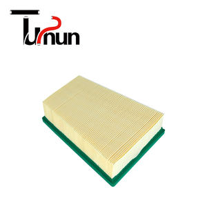 Pour Honda OE <span class=keywords><strong>filtre</strong></span> à <span class=keywords><strong>air</strong></span> C2512 numéros de pièce compatibles 8200166615 820037166 pour Nissan Sentra VI (B16) pour Renault <span class=keywords><strong>Megane</strong></span> II - Product Image 3