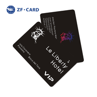 Tarjeta RFID de Alta Seguridad de 13.56MHZ NXP MIFARE(R) DESFire(R) EV1 EV2 EV3 2K 4K 8K para Pagos