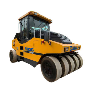 99% <b>Used</b> Original XP303K Compactor <b>Used</b> XP303K <b>Roller</b> with Good Quality in stock - Product Image 1