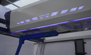 YOLO Installation sur site avec système de paiement – Tunnel de lavage de voitures entièrement automatique sans contact, équipement de lavage auto très demandé - Product Image 5