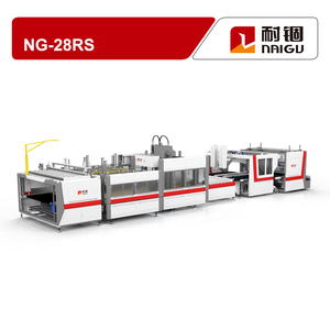 Máy nén Nệm tự động bền mới với lõi PLC cho bộ nhớ bọt và Nệm lò xo - Product Image 4