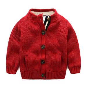 Vêtements de Boutique pour Enfants en Gros, Manteaux d'Hiver pour Bébés Garçons, Vêtements Formels pour Garçons, Sweatshirts Tricotés Design pour Garçons - Product Image 3