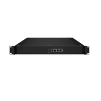 Passerelle IP 8/16/24 tuners FTA DVB-S/S2/T2/ISDB-T avec décryptage BISS et sortie IP via UDP/RTP/RTSP/RTMP/HLS/HTTP/SRT