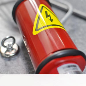 Detector de Fugas por Electroerosión Pulsada, Instrumentos de Alto Voltaje <span class=keywords><strong>KODIN</strong></span> 6DJ50 - Product Image 6