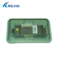 Module cohérent Hilink 400G CFP2 DCO, transmetteur-récepteur optique, système DWDM, transpondeur pour utilisation FTTX