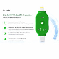 Outil de réparation pour iPhone Apple TG01, mode DFU en un clic, permet l'entrée en mode récupération