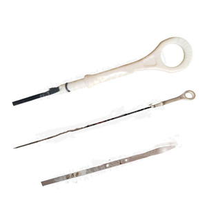Varilla de Nivel de Aceite para Mitsubishi <span class=keywords><strong>Lancers</strong></span> 1255A068 - Product Image 6