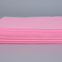 Draps de lit jetables pour salon de beauté, hôpital, hôtel et usage médical - Tissu non tissé, housses de table de massage pour spa, draps de lit