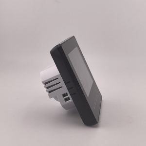 Contrôleur de température programmable WiFi, thermostat intelligent numérique pour la maison - Product Image 6