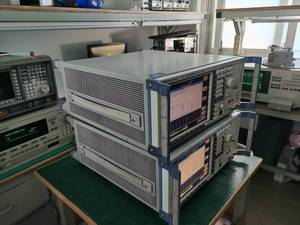 Prueba EMI Rohde and Schwarz ESU8 de 20 Hz a 8 GHz - Product Image 2