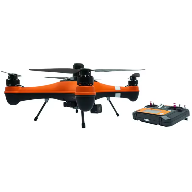 POSK Waterproof Drone 4k Camera Fisherman Fd1 Fishing Drone