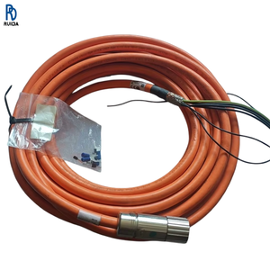 สายเคเบิลขับเคลื่อนมอเตอร์เซ็นเซอร์คอนโทรลเลอร์ PLC ของแท้ใหม่เอี่ยม 13354345 - Product Image 1