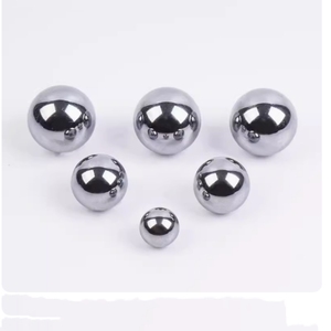 <span class=keywords><strong>Bolas</strong></span> de rodamiento de <span class=keywords><strong>bolas</strong></span> de varios tamaños de alta precisión 12mm 12,05mm 12,5mm 12,7mm 12,8mm Aisi 52100 <span class=keywords><strong>bolas</strong></span> de acero cromado para rodamiento - Product Image 5