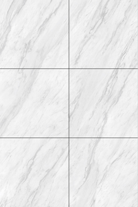 Foshan 600*600 полированная Серая Мраморная фарфоровая керамическая плитка для пола для стен гостиной - Product Image 2