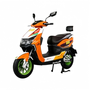 Motocicleta Eléctrica Todoterreno para Adultos, Motocicleta Eléctrica de Alta Velocidad de 72V, Motocicleta Deportiva Eléctrica de <span class=keywords><strong>2000</strong></span>/3000w - Product Image 4