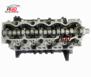 Nuovo Motore ad Alte Prestazioni 2.5L WL WL-T per <span class=keywords><strong>Mazda</strong></span> BT50 <span class=keywords><strong>B2500</strong></span> e Ford Ranger Courier, Blocco Motore Completo WL - Product Image 4