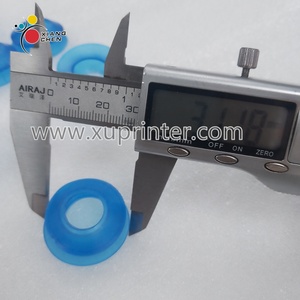 Ventosa de Goma WD de Alta Calidad 00.580.6723 370.748.71 para Impresión CD74 XL75 SM52, 31x16x14mm, Piezas 00.580.6723/02 - Product Image 5