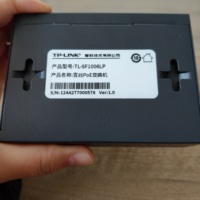 Enrutador Gigabit de 1000Mbps con interruptor PoE de Mbps y equipo de fibra óptica de controlador AP empresarial de gran oferta IPV6