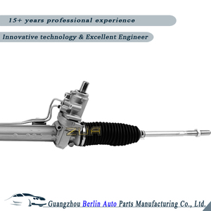 Cremallera de dirección asistida y piñón para VW <span class=keywords><strong>Touareg</strong></span> Amarok Audi Q7 7L6422061PX 2h1422055 7L6422061H 7L6422061M 7L6422061MX 7L6422062A - Product Image 3