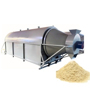 Essiccatore mobile per trucioli di legno per l'Africa rurale - Product Image 1