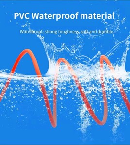 Cinta <span class=keywords><strong>de</strong></span> Nailon <span class=keywords><strong>de</strong></span> PVC Resistente al Agua y <span class=keywords><strong>de</strong></span> Alta Resistencia NiBao al por Mayor <span class=keywords><strong>para</strong></span> Correas <span class=keywords><strong>de</strong></span> Perro o Correas <span class=keywords><strong>de</strong></span> Bolsas - Product Image 5