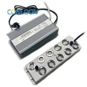 Máy Tạo Sương Siêu Âm 10 Đầu 7L/H Bán Chạy Máy Tạo Ẩm Siêu Âm Máy Tạo Sương - Product Image 1