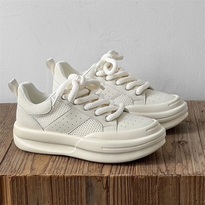 Zapatillas Deportivas de Moda Transpirables con Cordones de Último Diseño para Hombre, Zapatillas para Correr de Alta Calidad Estilo Nuevo 2025, Zapatillas para Caminar - Product Image 1