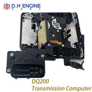 Boîte de vitesses durable 0AM DQ200 927769D, boîte de vitesses automatique à <span class=keywords><strong>7</strong></span> vitesses pour VW <span class=keywords><strong>Golf</strong></span> Magotan Audi A3 Skoda Octavia - Product Image 4