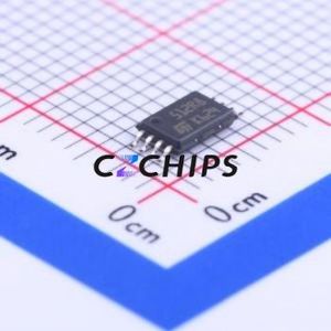 Puce EEPROM de circuit intégré de TSSOP-8 M95512-RDW6TP originale et neuve Puces de composants électroniques et service de nomenclature - Product Image 1