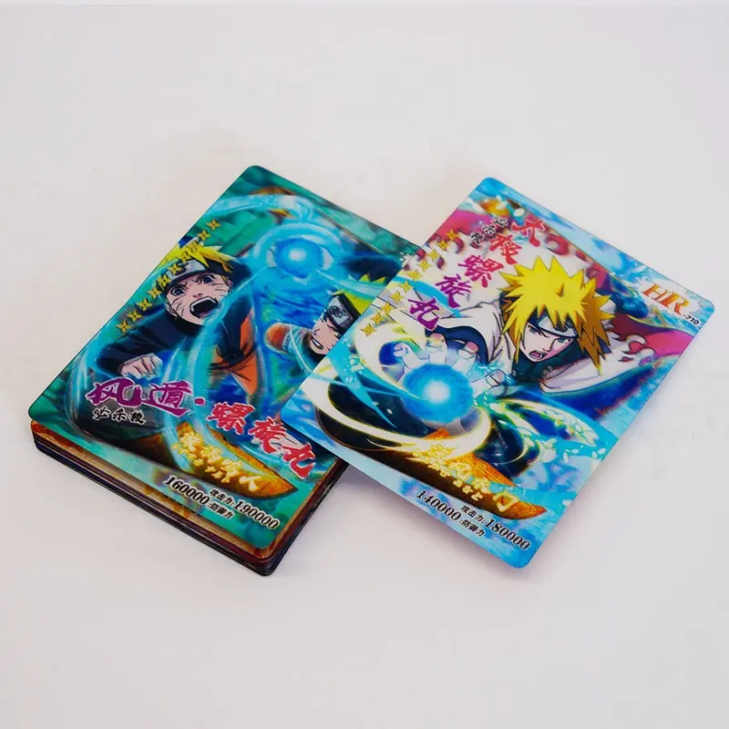 The Newest Arrival Wholesale Price Paper Game Cards Thickened TR 3D Goddess Story Anime Collection Cards Box TGR Card