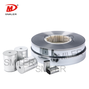 CBB61 CBB60 CBB65 CD60 Tụ Điện Lõi Tụ Điện <span class=keywords><strong>M</strong></span>àng Lõi Các Bộ Phận Tụ Điện - Product Image 4