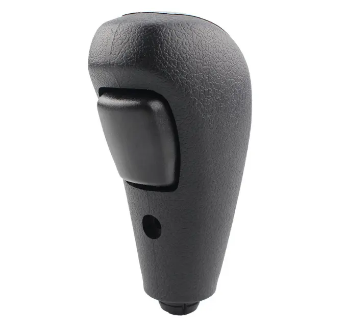 automatic gear transmission shift lever connect accessoires Gear selector Shifter handle Knobs for ford Mondeo Mk4 s-max