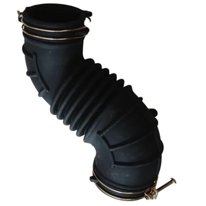 Piezas automotrices de alta calidad, manguera automotriz, manguera de admisión 28140-4V100 para Kia Cerato 2012 2013 2014 2015 - Product Image 3