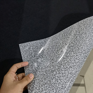 Suelo de plástico de PVC, rollo de suelo antideslizante, alfombra, suelo, rollo de vinilo, alfombrilla de espuma, cubierta de linóleo, hoja de esponja laminada de <span class=keywords><strong>madera</strong></span> - Product Image 5