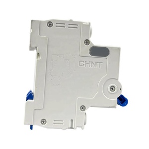<span class=keywords><strong>CHNT</strong></span> NXB-63 miniatur pemutus sirkuit NXB-63 3P C2, kapasitas pemutus arus DIN rel pemasangan 6KA - Product Image 6
