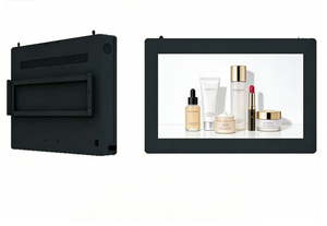 Pantalla LCD para Publicidad Digital Exterior de 43/49/55/65/75/98 Pulgadas, Montaje en Pared, Pantalla Pública - Product Image 5