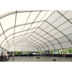 <span class=keywords><strong>Tenda</strong></span> di ombreggiatura della copertura del campo sportivo di pattinaggio a rotelle della <span class=keywords><strong>tenda</strong></span> del tendone della struttura della struttura permanente all'aperto per l'evento di sport all'aperto - Product Image 4