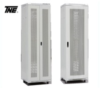 Armoire de serveur extérieure 42U en acier SPCC certifiée CE – Meilleur prix, en stock