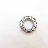 Bearing Sepeda Dinding Tipis 6801 6801zz 61801zz 12x21x5mm Bearing Headset Sepeda