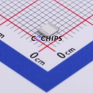 Résistance SMD AC1210FR-073K9L 1210 (Type : Film Épais) (Résistance : 3,9 kOhm Précision : 1%) - Product Image 2