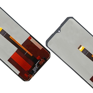 Pantalla Táctil LCD de Alta Definición de 6.58 Pulgadas para Teléfono Móvil <span class=keywords><strong>Oukitel</strong></span> WP 22 <span class=keywords><strong>WP26</strong></span>, Ensamblaje de Pantalla - Product Image 2