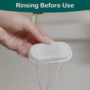 Lot de 16 filtres de remplacement pour fontaine à eau pour chat, en coton éponge à <span class=keywords><strong>charbon</strong></span> <span class=keywords><strong>actif</strong></span> haute densité 8+8, accessoires pour fontaine à eau pour animaux de compagnie - Product Image 6