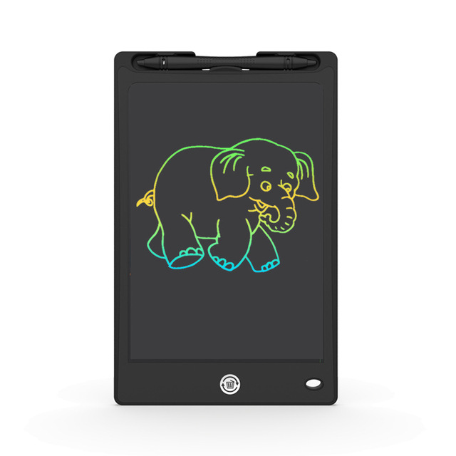 Custom Electronic Writing Pad LCD Drawing Board Children's Graffiti Board Digital Writing  Board