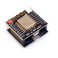 ESP8266 Smart Cloud Development Board ESP12F Aksesori Kit Pengembangan Perangkat Keras Cerdas Mendukung Layanan Cloud