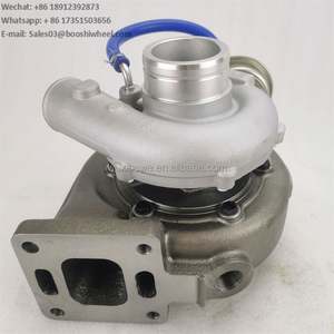 GT2052V เทอร์โบชาร์จเจอร์สำหรับรถยนต์ VW Boat TDI 100-5เครื่องยนต์707906-5007S 65145701 065145701A 065145701 707906-0007ใหม่ - Product Image 2